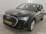 Audi Q3 Audi  45 TFSI e S tronic Business Edition 5d