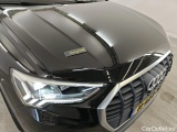  Audi  Q3 Audi  45 TFSI e S tronic Business Edition 5d #40