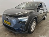 Audi Q4 E-Tron Audi  35 e-tron Launch edition 5d