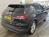 Q4 E-Tron