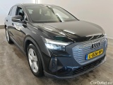  Audi  Q4 E-Tron Audi  35 e-tron Launch edition 5d #15