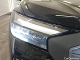  Audi  Q4 E-Tron Audi  35 e-tron Launch edition 5d #30