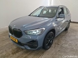 Bmw X1 BMW  sDrive18dA BMW Business Edition Plus + Model Sport Line 