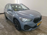  Bmw  X1 BMW  sDrive18dA BMW Business Edition Plus + Model Sport Line  #15