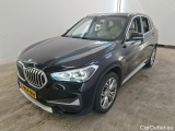 Bmw X1 BMW  sDrive18iA Model xLine (S07LM)
