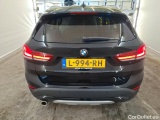  Bmw  X1 BMW  sDrive18iA Model xLine (S07LM) #9