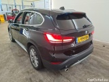  Bmw  X1 BMW  sDrive18iA Model xLine (S07LM) #18
