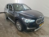  Bmw  X1 BMW  sDrive18iA Model xLine (S07LM) #27