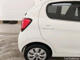  Citroen  C1 Citroën  VTi 68 S&S FEEL 5d #12