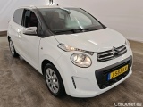  Citroen  C1 Citroën  VTi 68 S&S FEEL 5d #13