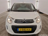  Citroen  C1 Citroën  VTi 68 S&S FEEL 5d #14