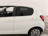  Citroen  C1 Citroën  VTi 68 S&S FEEL 5d #18