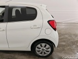  Citroen  C1 Citroën  VTi 68 S&S FEEL 5d #17