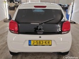  Citroen  C1 Citroën  VTi 68 S&S FEEL 5d #25