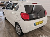  Citroen  C1 Citroën  VTi 68 S&S FEEL 5d #24