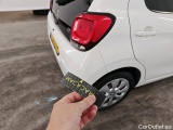  Citroen  C1 Citroën  VTi 68 S&S FEEL 5d #43