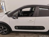  Citroen  C3 Citroën  PureTech 82 Feel Edition 5d #9