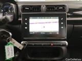  Citroen  C3 Citroën  PureTech 82 Feel Edition 5d #12