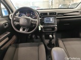  Citroen  C3 Citroën  PureTech 82 Feel Edition 5d #21