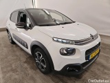 Citroen  C3 Citroën  PureTech 82 Feel Edition 5d #25