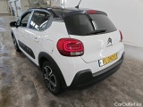  Citroen  C3 Citroën  PureTech 82 Feel Edition 5d #26