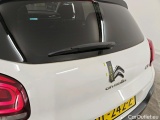  Citroen  C3 Citroën  PureTech 82 Feel Edition 5d #50