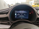  Fiat  500 Fiat e 42kWh Icon + Skydome - Panoramisch open dak #7