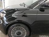  Fiat  500 Fiat e 42kWh Icon + Skydome - Panoramisch open dak #11