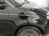  Fiat  500 Fiat e 42kWh Icon + Skydome - Panoramisch open dak #10