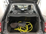  Fiat  500 Fiat e 42kWh Icon + Skydome - Panoramisch open dak #8