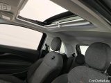  Fiat  500 Fiat e 42kWh Icon + Skydome - Panoramisch open dak #17