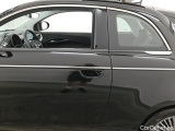  Fiat  500 Fiat e 42kWh Icon + Skydome - Panoramisch open dak #16