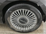  Fiat  500 Fiat e 42kWh Icon + Skydome - Panoramisch open dak #24