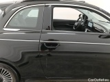  Fiat  500 Fiat e 42kWh Icon + Skydome - Panoramisch open dak #27