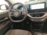  Fiat  500 Fiat e 42kWh Icon + Skydome - Panoramisch open dak #26
