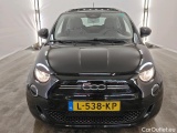  Fiat  500 Fiat e 42kWh Icon + Skydome - Panoramisch open dak #29