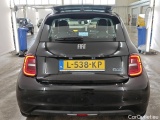  Fiat  500 Fiat e 42kWh Icon + Skydome - Panoramisch open dak #30