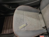  Fiat  500 Fiat e 42kWh Icon + Skydome - Panoramisch open dak #35