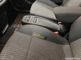  Fiat  500 Fiat e 42kWh Icon + Skydome - Panoramisch open dak #37