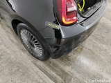 Fiat  500 Fiat e 42kWh Icon + Skydome - Panoramisch open dak #67