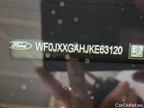  Ford  Fiesta Ford  1.1 52kW Trend 5d #6