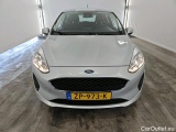  Ford  Fiesta Ford  1.1 52kW Trend 5d #8