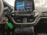  Ford  Fiesta Ford  1.1 52kW Trend 5d #12