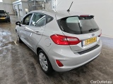  Ford  Fiesta Ford  1.1 52kW Trend 5d #16