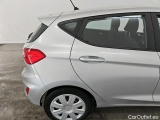  Ford  Fiesta Ford  1.1 52kW Trend 5d #22