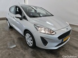  Ford  Fiesta Ford  1.1 52kW Trend 5d #28