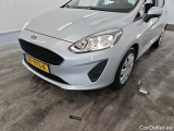  Ford  Fiesta Ford  1.1 52kW Trend 5d #37