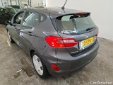  Ford  Fiesta Ford  1.1 52kW Trend 5d #9