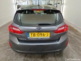  Ford  Fiesta Ford  1.1 52kW Trend 5d #10