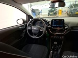  Ford  Fiesta Ford  1.1 52kW Trend 5d #16